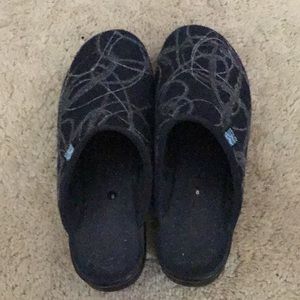 COPY - FLY FLOT  Clogs